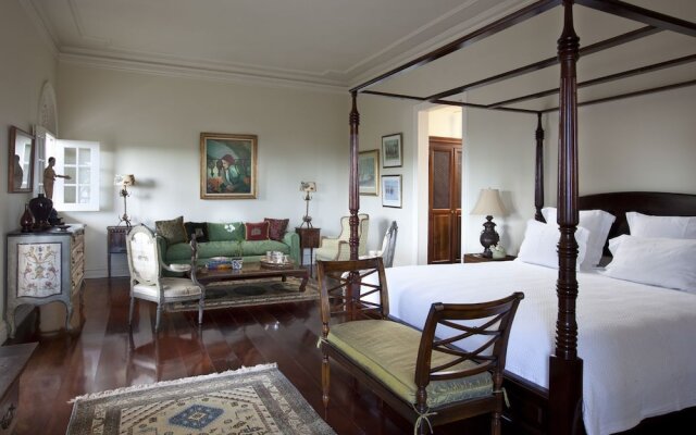 The Peninsula House