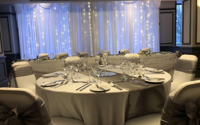 Holiday Inn Maidstone-Sevenoaks by IHG
