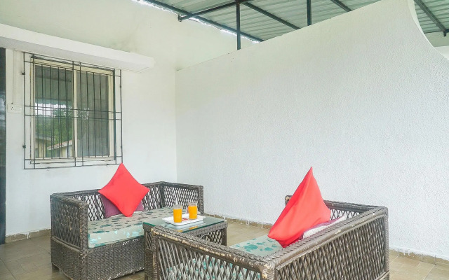 Olive Villa By OYO Rooms