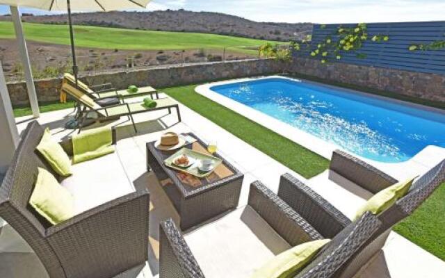 Salobre Vista Golf 23