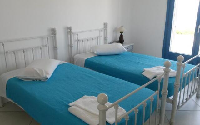 Polos Private Villa