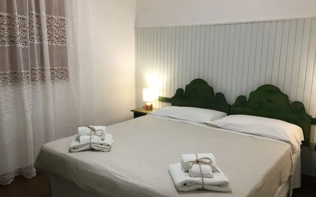 Scogliera del Gabbiano