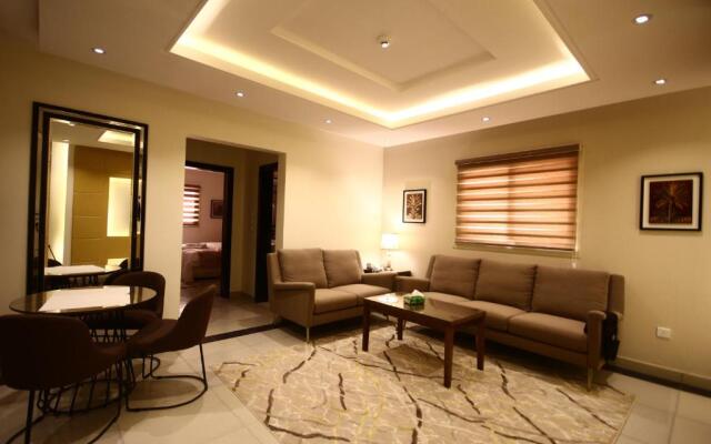 Warf Aldyafah Homes