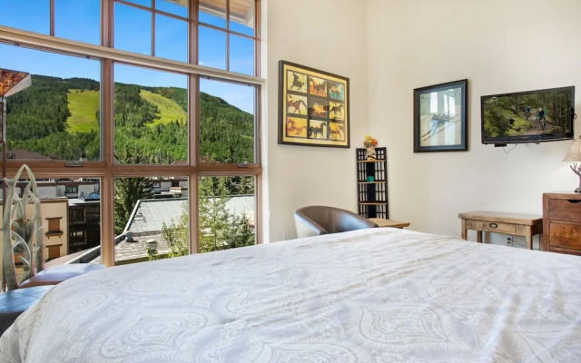 211 The Landmark 3 Bedroom Townhouse