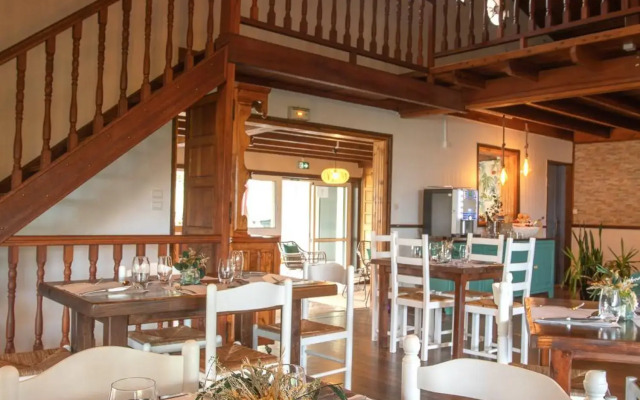 La Ferme Du Pommeau