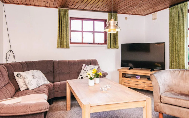 6 Person Holiday Home in Haderslev