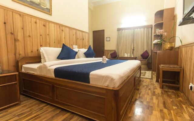 OYO 6167 Hotel Singalila Mingyur