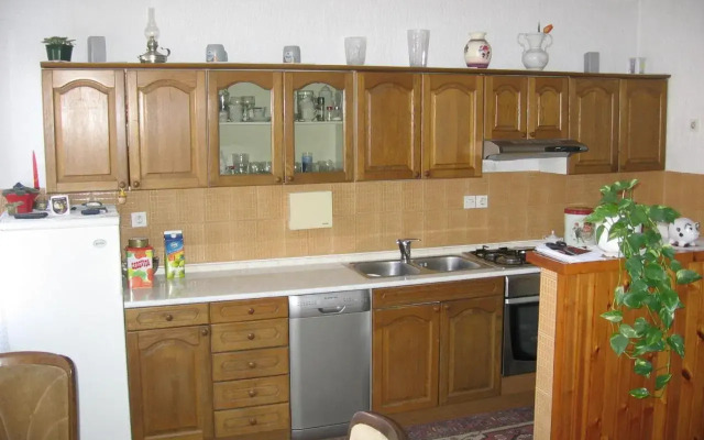 Apartment Kalvarija