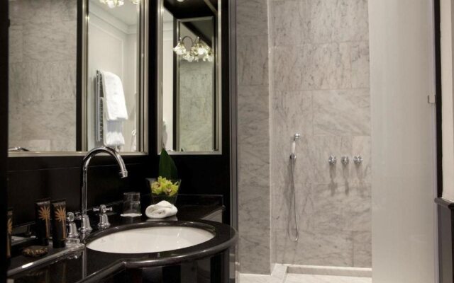 Baglioni Hotel Regina