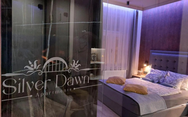 Silver Dawn Apartments