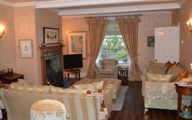 Brook House Bed and Breakfast