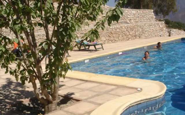 Venta Los Herradores