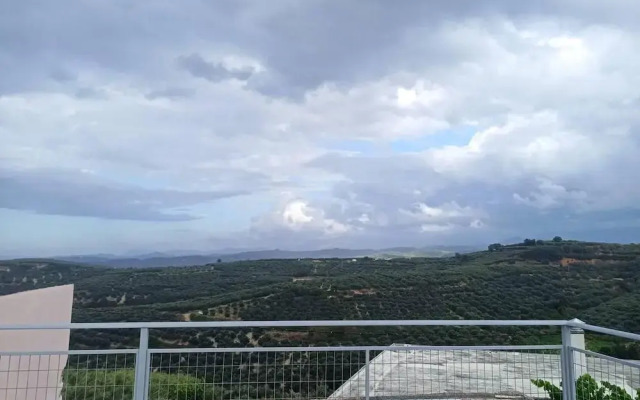 Valley View Guest House