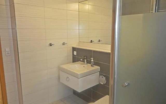 Ostseepark Waterfront_ Karavelle 34