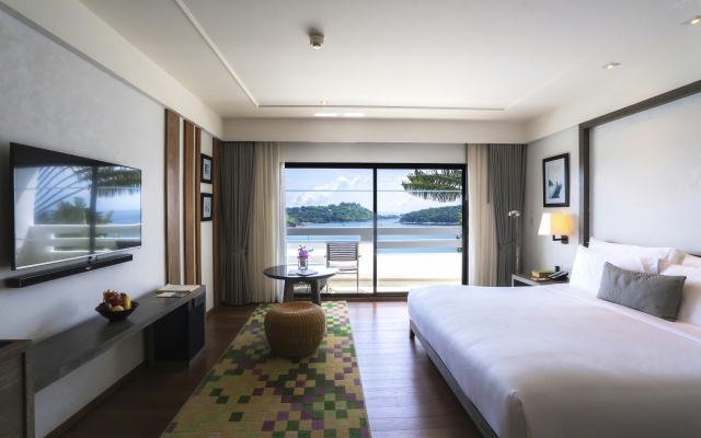 The Nai Harn Hotel - photo 5