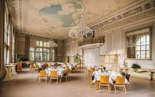 Evangelische Tagungsstätte Wildbad