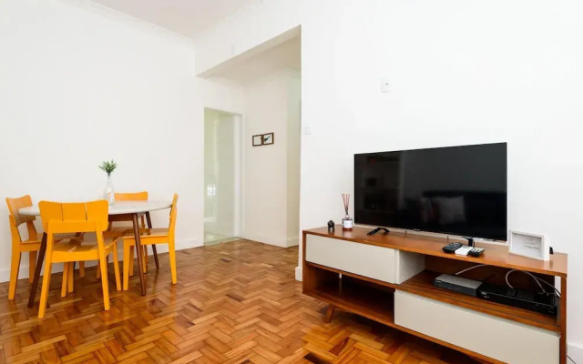 3 Minutes From Ipanema Beach Pm402