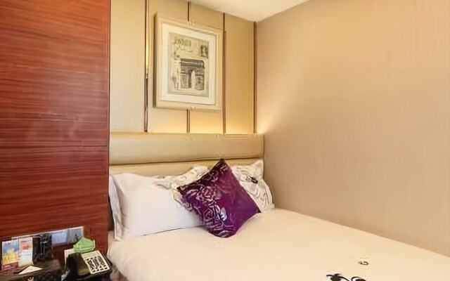 Hua Xin Hotel