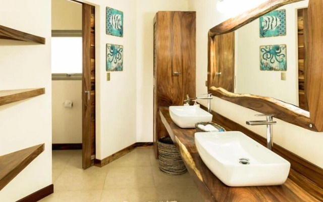 Cocobolo Beach Boutique Hotel