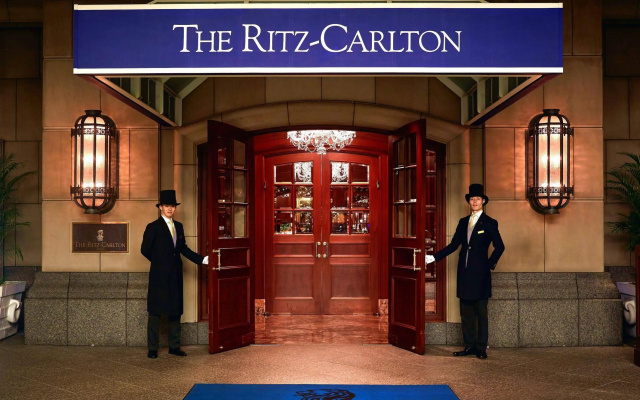 The Ritz-Carlton, Osaka - photo 1