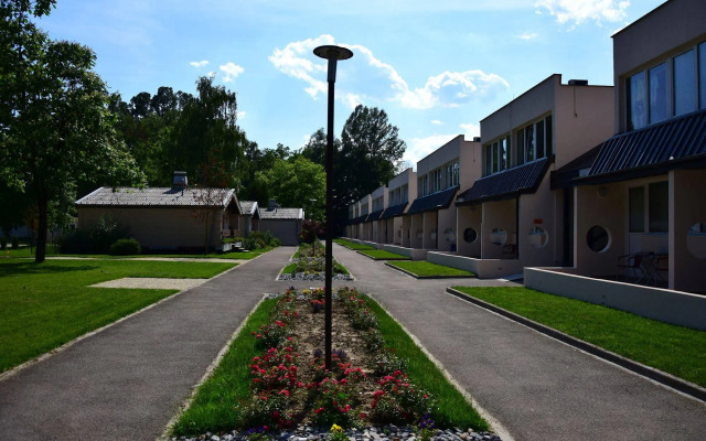 Ljubljana Resort