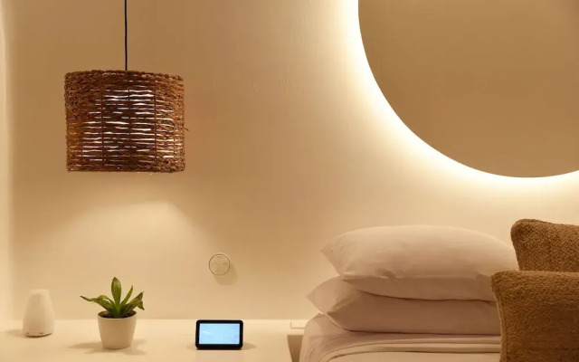 Vayu Retreat Villas