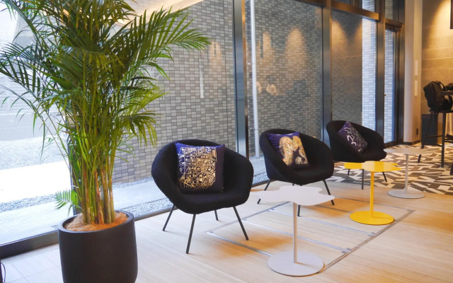 Hotel The M’s Kyoto