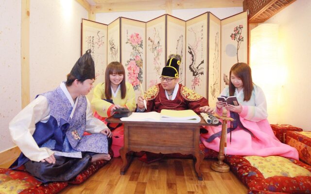 Lee Kang Ga Guesthouse