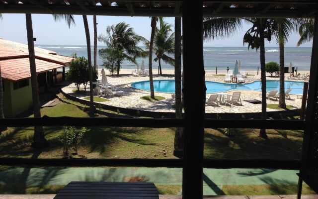 Catavento Praia Hotel