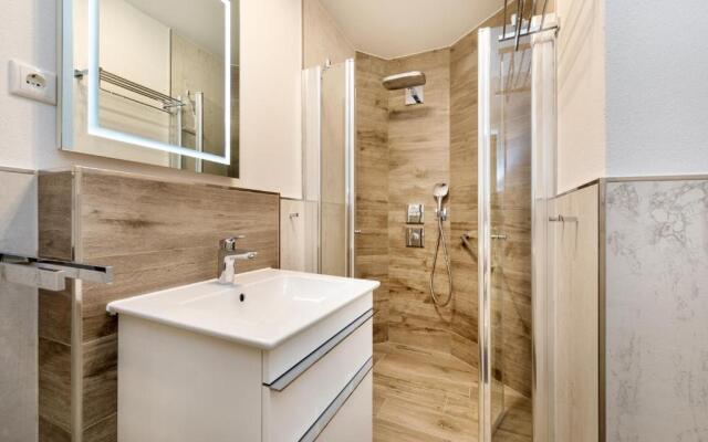 Villa Strandblick 12