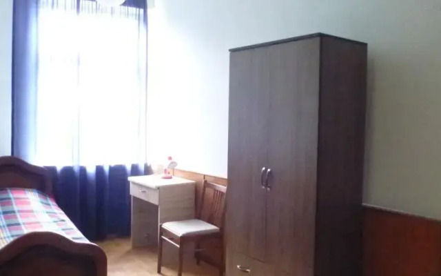Flint Hostel