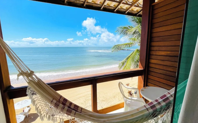 Pousada Casa da Sogra