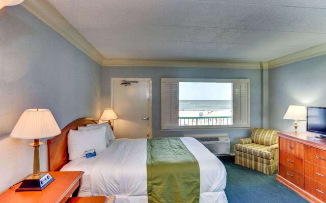 Baymont by Wyndham Virginia Beach Oceanfront