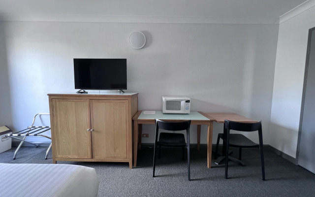 Spa Village Travel Inn