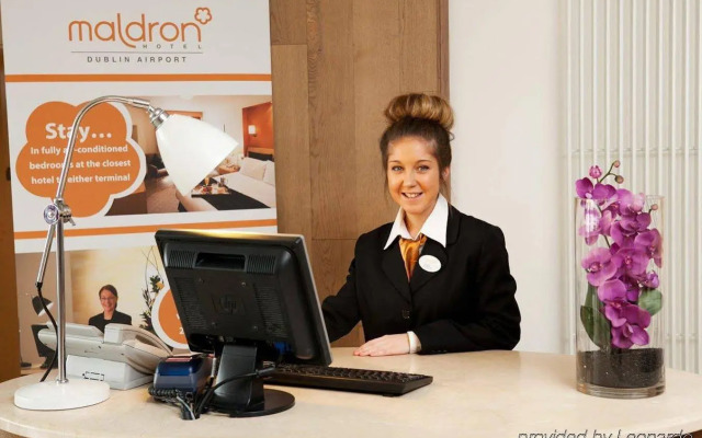 Maldron Hotel Dublin Airport