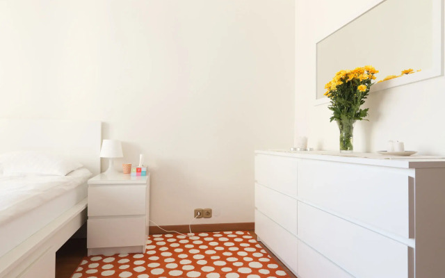 Apartament Krucza