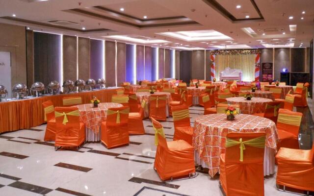 Hotel Saket 27