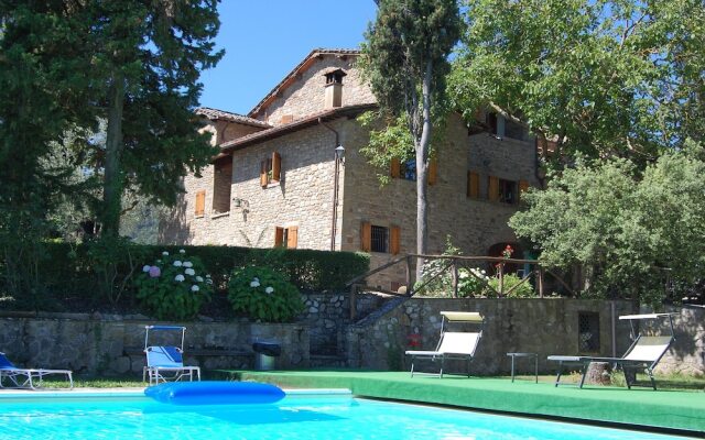 Borgo del Senatore