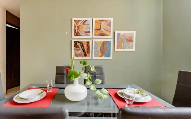 Rincón Caribeño Habitación Privada