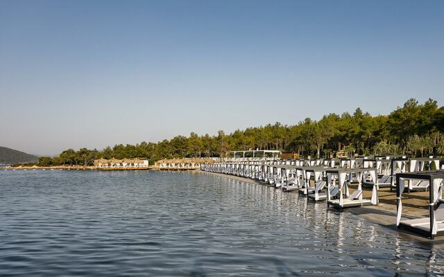 Titanic Luxury Collection Bodrum