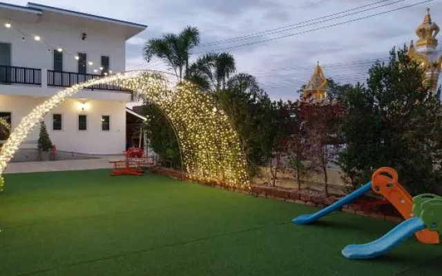 Boonpoolsri Poolvilla