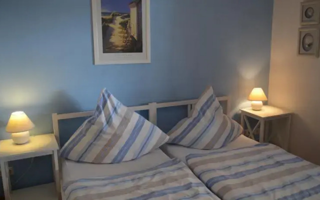Ferienwohnung Roxana