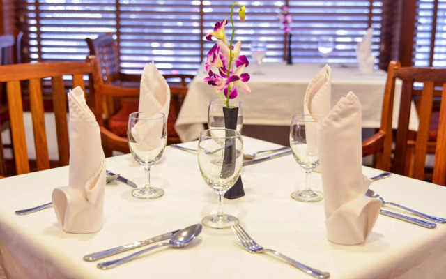 Cheathata CTS Hotel Siem Reap