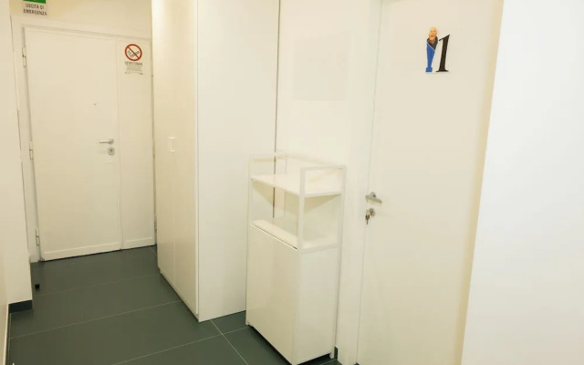 O Effe Games Vatican