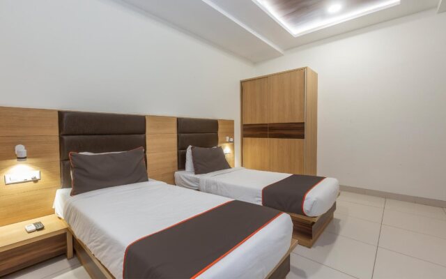 Vista Rooms At Mahipalpur