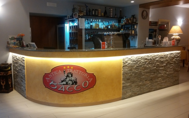 B&B Antica Trattoria Bacco