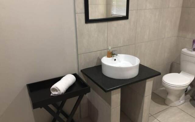 Big 5 Guest House