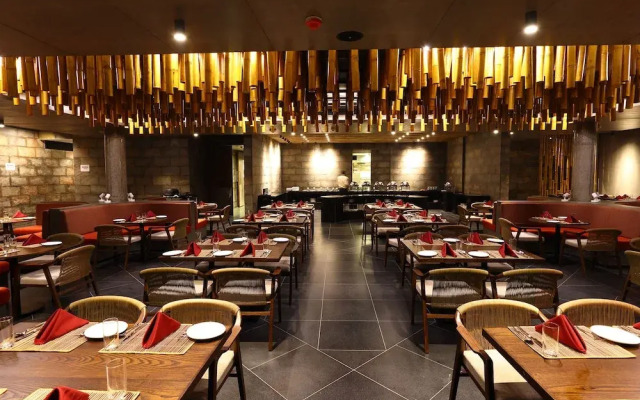 Saptha Resort and spa