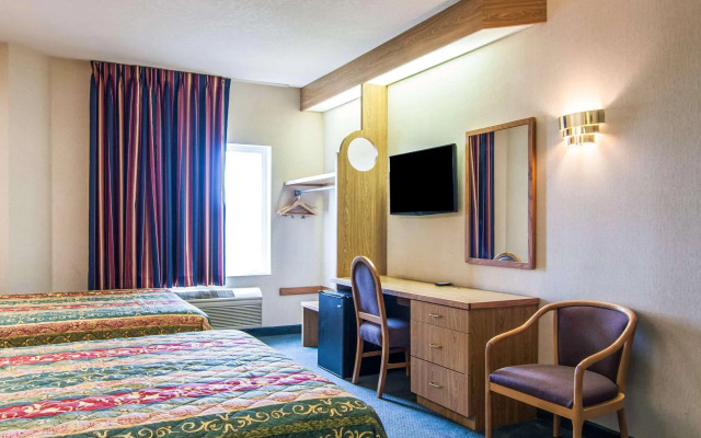 Rodeway Inn Salem