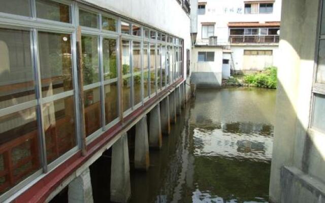 Hanesawa Onsen Katoya Ryokan